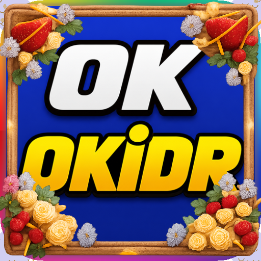 okidr — mitra unggulan